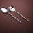 Aylmer Stainless Steel Salad Servers