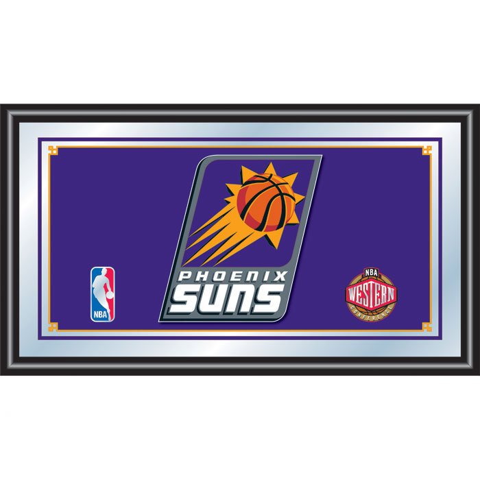 " NBA ", Phoenix Suns