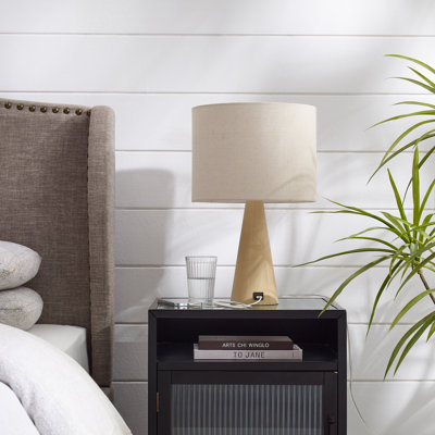 Lampe de table Lezah
