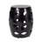 Metal Patio End Table-2079245021