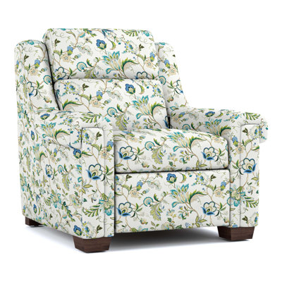Chester Upholstered Recliner