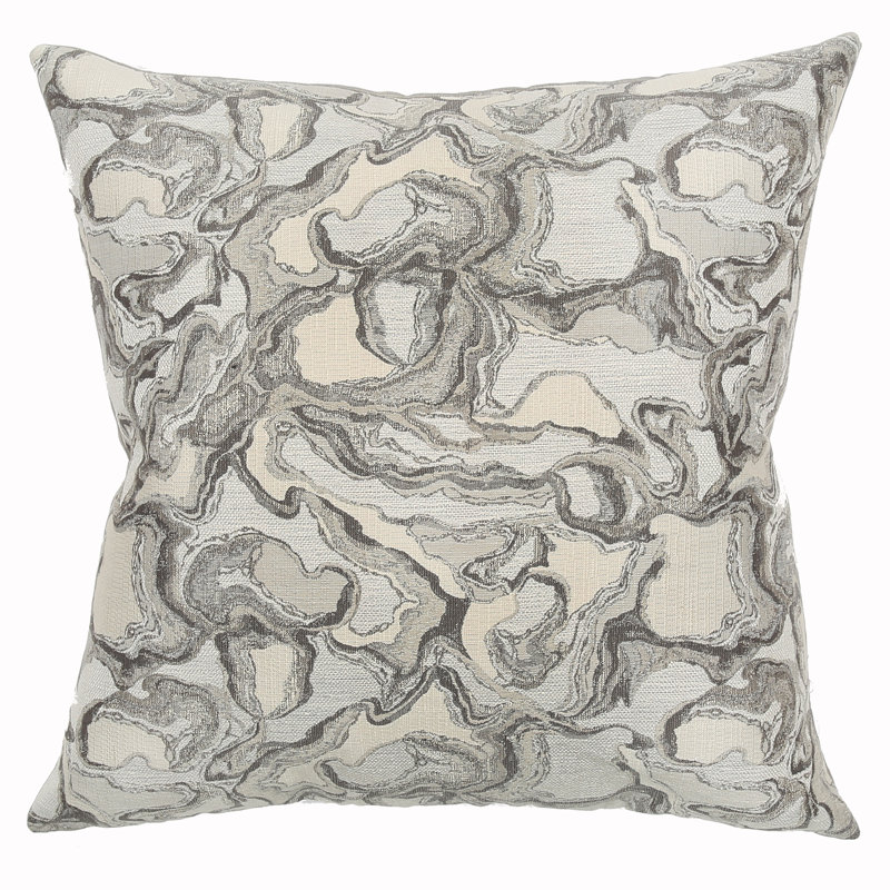 Bruges Square Pillow Cover & Insert
