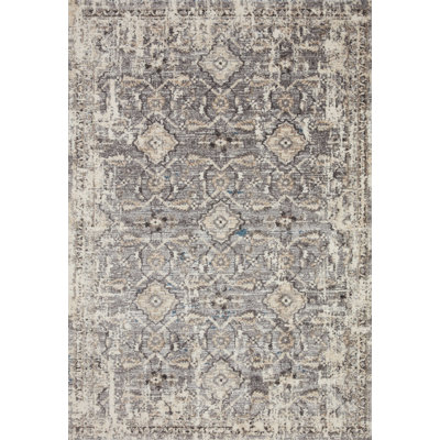 Vaghinag Oriental Indoor Rug