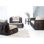 Matilda Outdoor Coffee Table-1802438641
