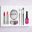 Échantillons de maquillage I-457701176