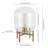 Danae Metal Novelty Lamp-805894662-805894663
