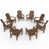 Teak is out of stock