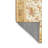 Cartha Oriental Indoor Rug-1593557496