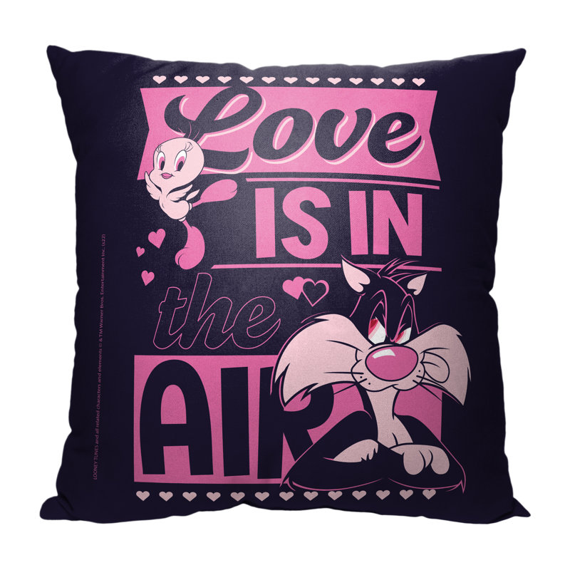 Polyester Pillow Cover