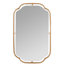 Miroir décoratif moderne et contemporain Moors