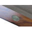 Playcraft Santa Fe 7' Slate Pool Table With Dining Top & Benches/Professional Installation Included-224231746-235532314