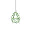 Andromedae - Light LED Geometric Pendant-661589607