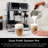 Ninja Luxe Café Pro Series Espresso Machine, Drip Coffee Maker, Cold Brew Machine & Hot Water System
