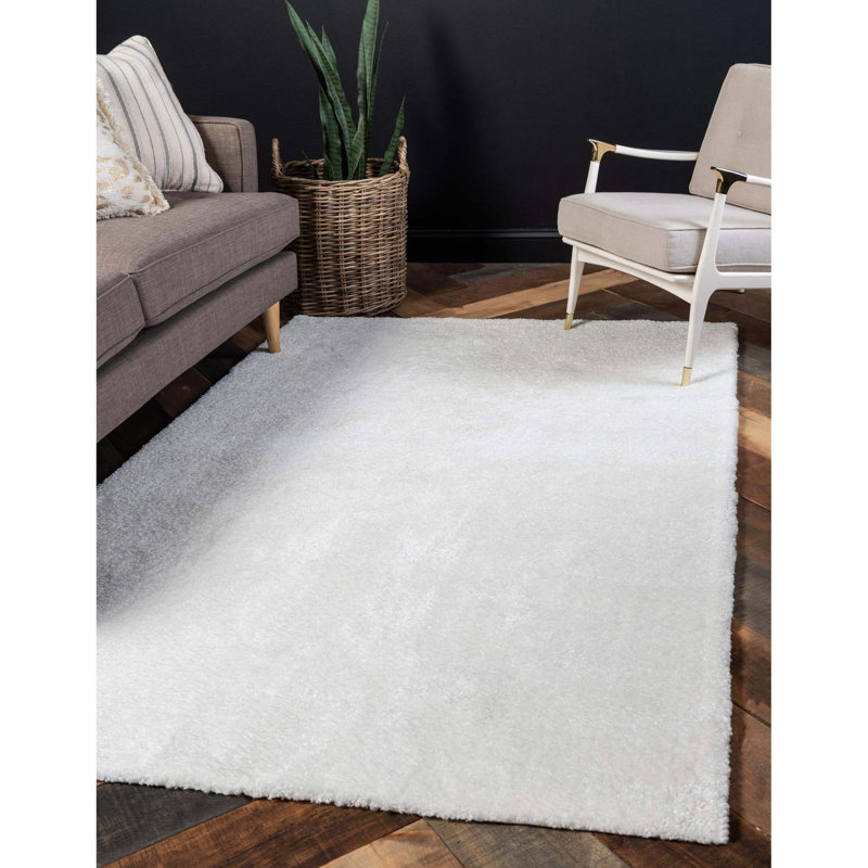 Sarenna Indoor Rug, Rectangle 6'1" x 9'