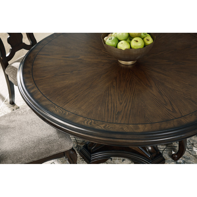 Table et chaises Maylee, 5