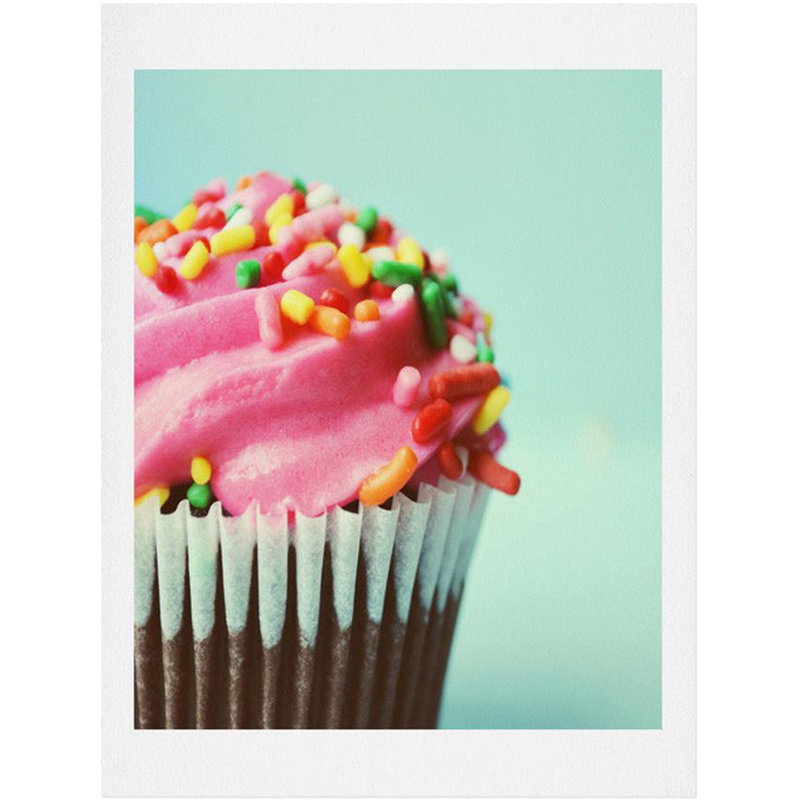 « petits gâteaux », reproduction de photo