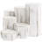 Fidalgo Wood Display Riser Tiered Stand