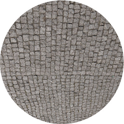 Geometric Indoor Rug
