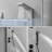 3-way Diverter Shower Tower Panel System with Fixed Shower Head-91485678
