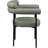 Blake Vedehi Vegan Leather Dining Chair-986830361