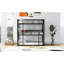 Lit superposé simple en métal,-2076834179