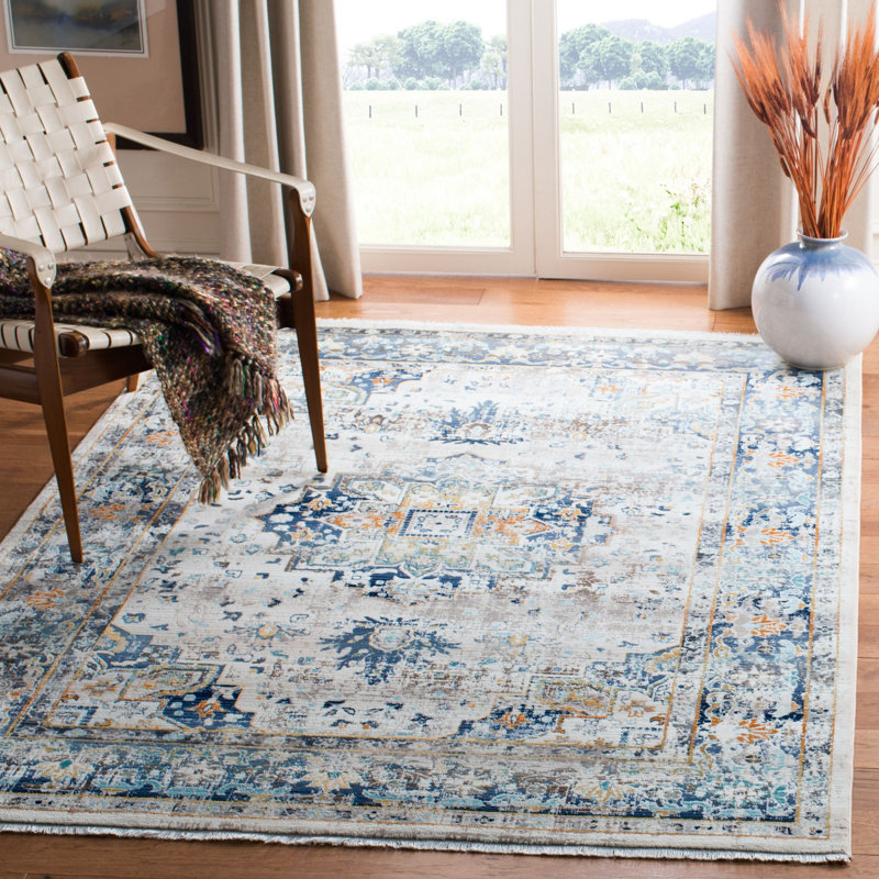 Bruckmann Performance Oriental Rug