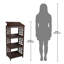 Garlich Bookcase