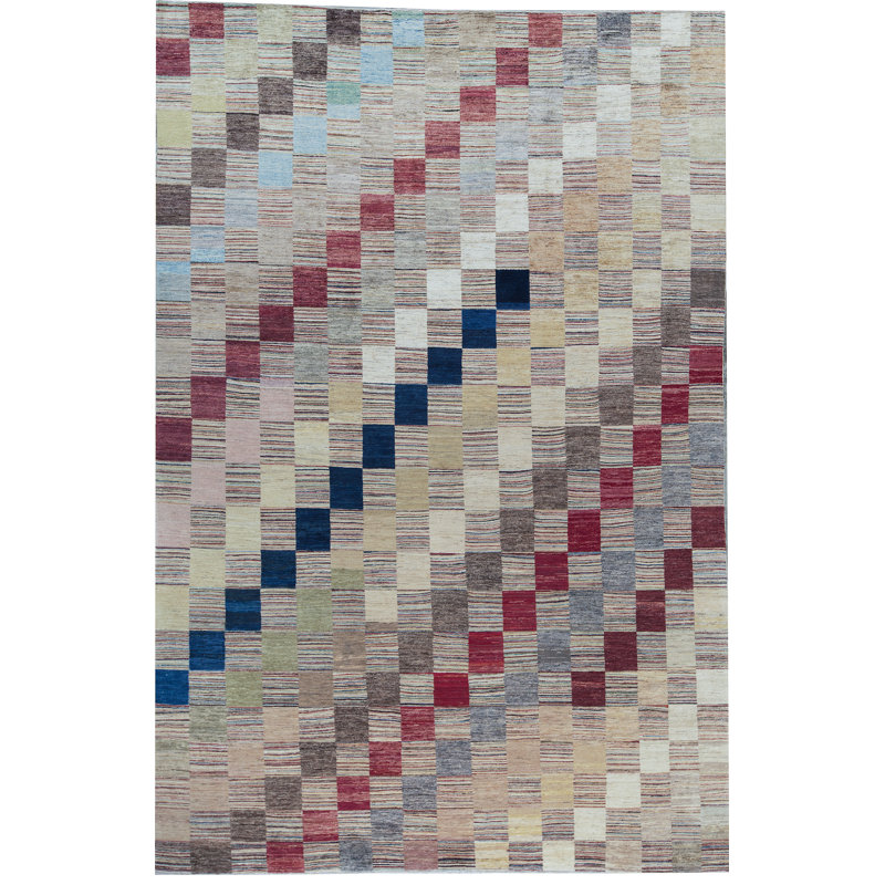 One-of-a-Kind 9'4" X 13'11" Area Rug