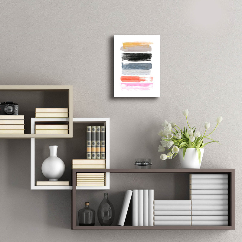 «Warmth No 1» par Suzanne Nicoll, H 16 po x l 12 po x P 0,13 po
