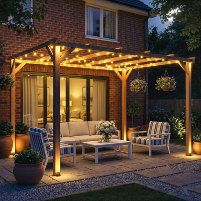 Pergola