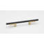 Vita Bella Smooth 3" Center to Center Bar Pull-122587237-50138997