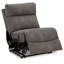 Matsuda 5-Piece Power Reclining Sectional-111134757