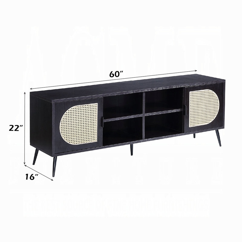 Meuble télé Colson Transition