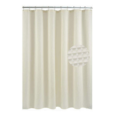 Zagorski Shower Curtain