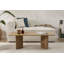 Teiah Coffee Table