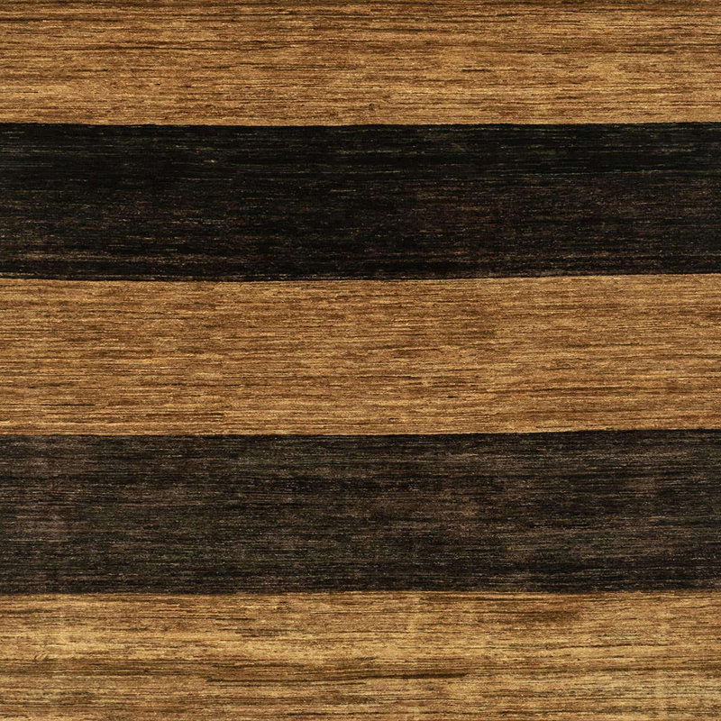 Abstract Indoor Rug, Square 7'
