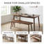 Banc en bois massif-1778762033