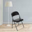 Ensemble de chaises pliantes Maewyn