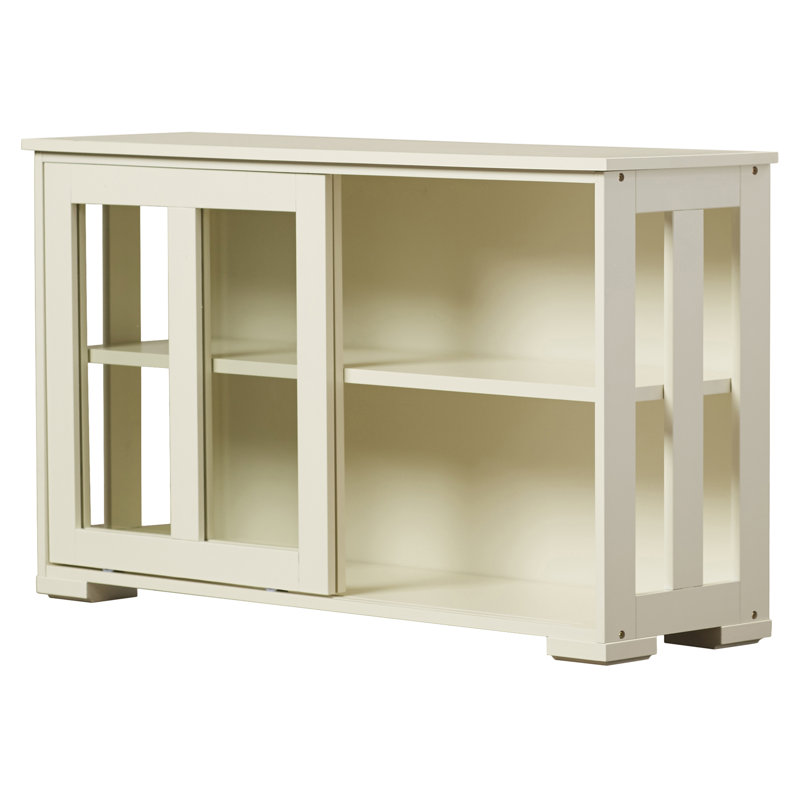 Cari-Ann 42 " W, Antique White