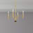 Lochlain 4 - Light Dimmable Classic / Traditional Chandelier-1303593491