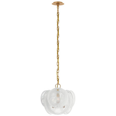 AERIN Loire Petite Chandelier