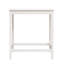 Akhilleus Pine Solid Wood Dining Table