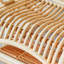 Fauteuil à bascule Leisure True Rattan Home