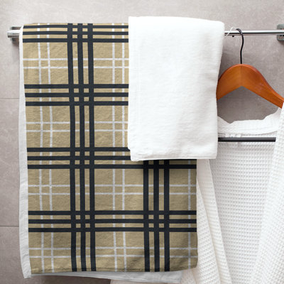 Bath Towel