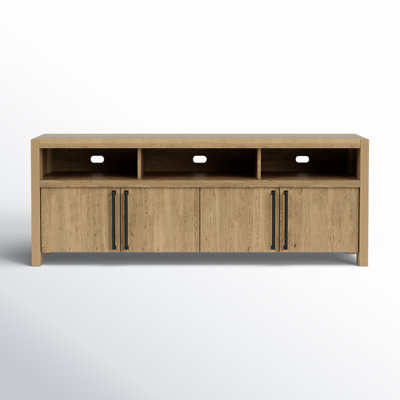 Media Console