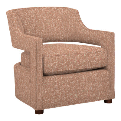 Chaise longue Phoebe