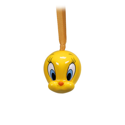 7.4cm Ceramic Animals Hanging Figurine Ornament