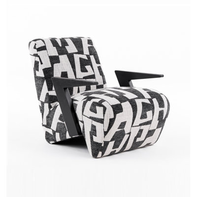 Gjuro Upholstered Accent Chair