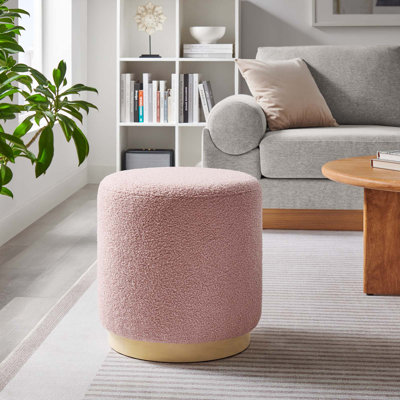 Modway Tilden Upholstered Ottoman