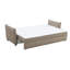 Lit gigogne en tissu avec rangement Irina-1868609719